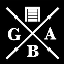 Garage Built Athlete