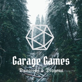 Garage Games D&D