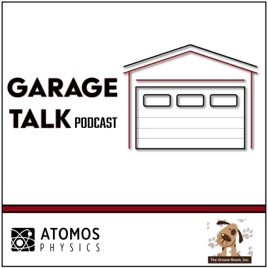 Garage Talk