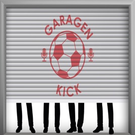 GARAGENKICK