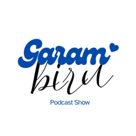 Garam Biru