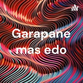 Garapane mas edo