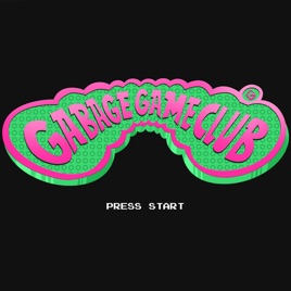 Garbage Game Club
