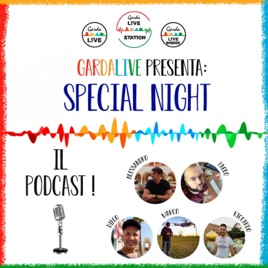 GardaLive Podcast
