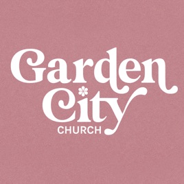 Garden City Church Podcast