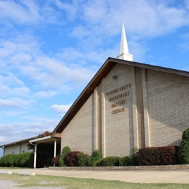 Garden Grove Missionary Baptist Church