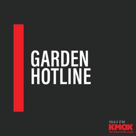 Garden Hotline
