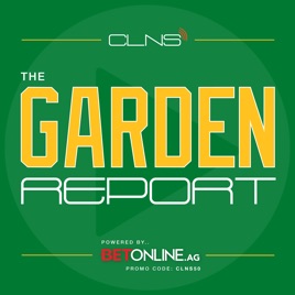 Garden Report | Celtics Post Game Show from TD Garden