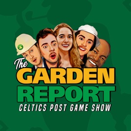 Garden Report | Celtics Postgame Show from TD Garden