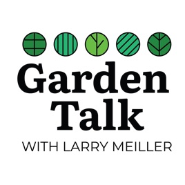Garden Talk from Wisconsin Public Radio