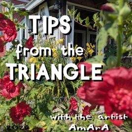 Gardening for All!  Tips from the Triangle