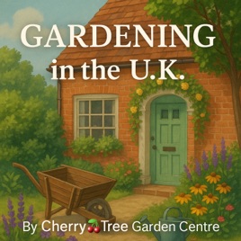 Gardening in the U.K. – Tips, Trends & Inspiration from Cherry🍒Tree Garden Centre