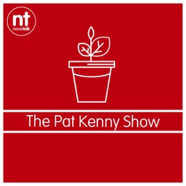 Gardening on Pat Kenny