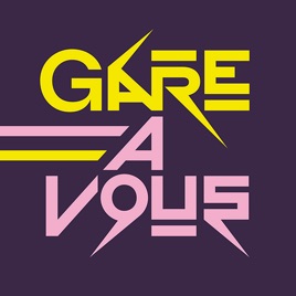 Gare à vous ‐ RTS Première