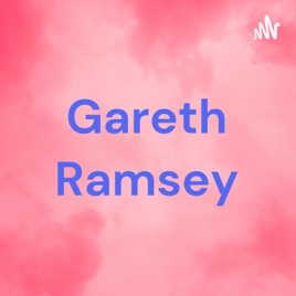 Gareth Ramsey