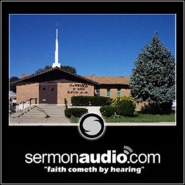 Garfield Ridge Baptist Church