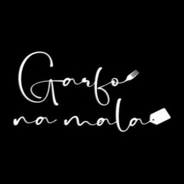Garfo na Mala