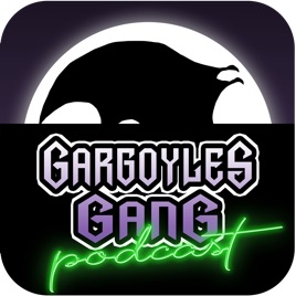 Gargoyles Gang Podcast