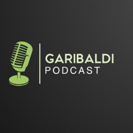 Garibaldi Podcast