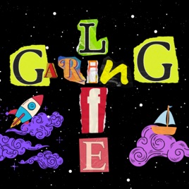 Garing_life