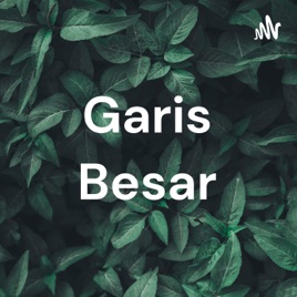 Garis Besar