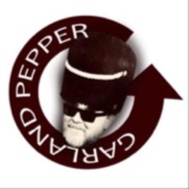 Garland Pepper presents.