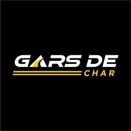 Gars de char