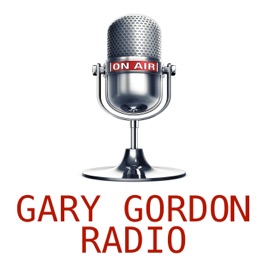 Gary Gordon Podcast