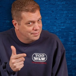 Gary Jeff Walker