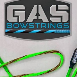 GAS Bowstrings Podcast