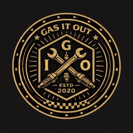 Gas It Out