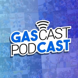 GasCast - Bristol Rovers Podcast