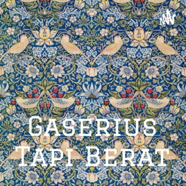 Gaserius Tapi Berat