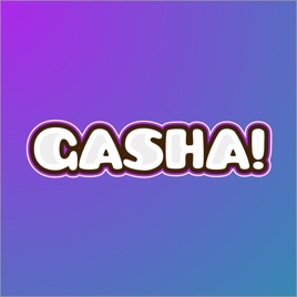 Gasha! Podcast