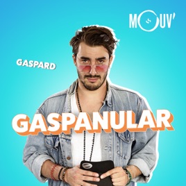 Gaspanular