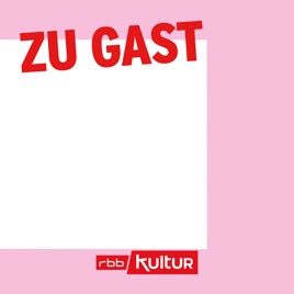 Gast im Studio