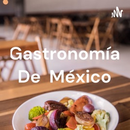 Gastronomía De México