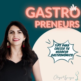 Gastropreneurs