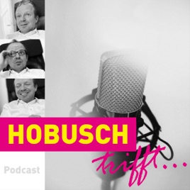 Hobusch trifft...