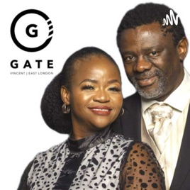 GATE Ministries, Vincent East London