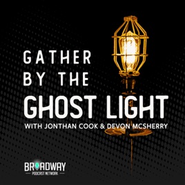 Gather by the Ghost Light