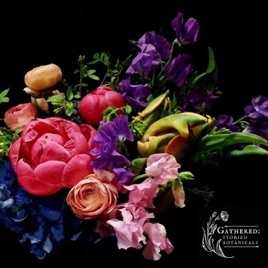 Gathered: Storied Botanicals