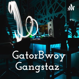 GatorBwoy Entertainment PRESENTS IN MY HOOD ..