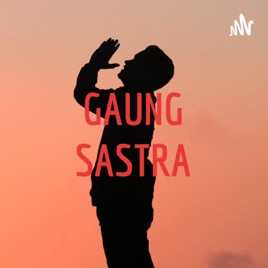 GAUNG SASTRA