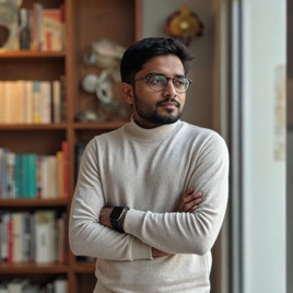 Gaurav Tiwari's Podcasts