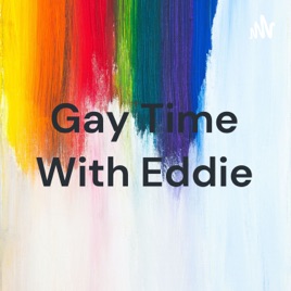 Gay Time With Eddie