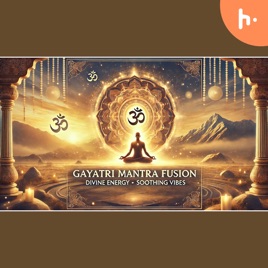 Gayatri mantra Fusion