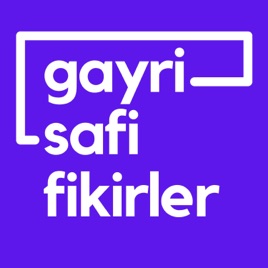 Gayrisafi Fikirler