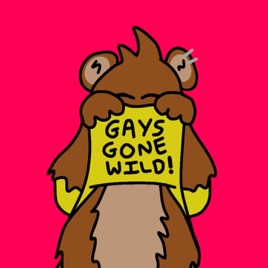 Gays Gone Wild
