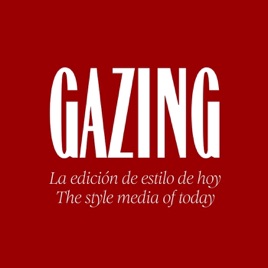 Gazing